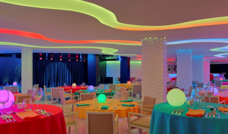 Accessible Beach hotel image
