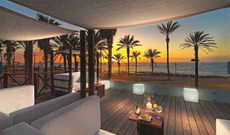 Accessible Beach hotel image