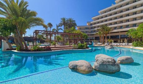 Accessible Beach hotel image