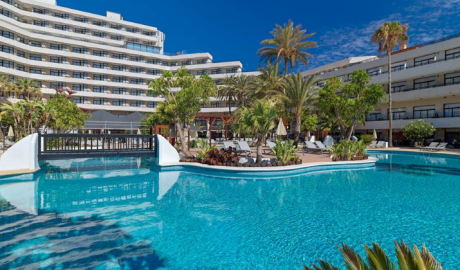 Accessible Beach hotel image