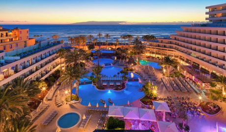Accessible Beach hotel image