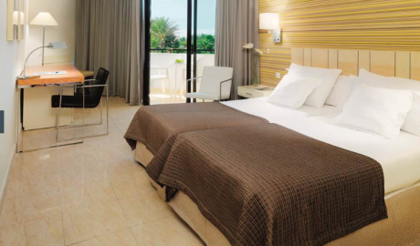 Accessible Beach hotel image