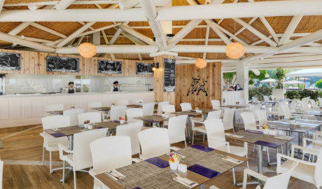 Accessible Beach hotel image