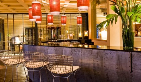 Luxury Beach Hotel image