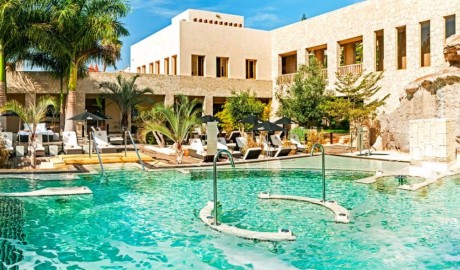 Luxury Beach Hotel image