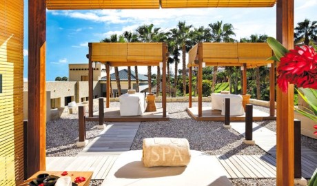 Luxury Beach Hotel image