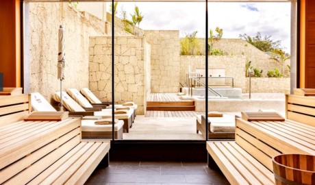 Luxury Beach Hotel image
