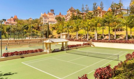 Luxury Beach Hotel image