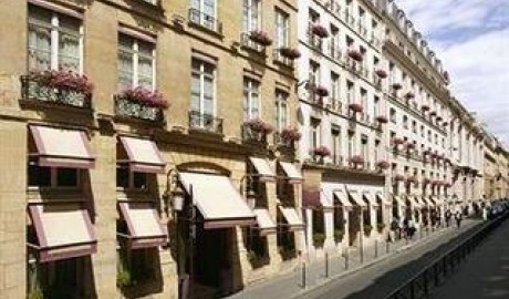 City Centre Hotel image