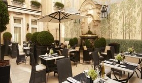 City Centre Hotel image