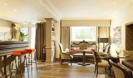 City Centre Hotel image