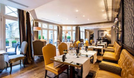 City Centre Hotel image