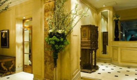 City Centre Hotel image