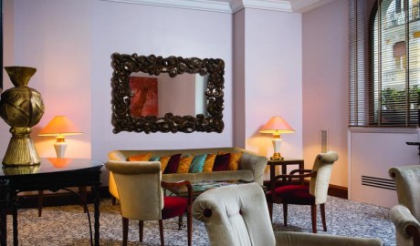 Modern City Hotel image