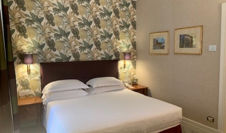 Modern City Hotel image