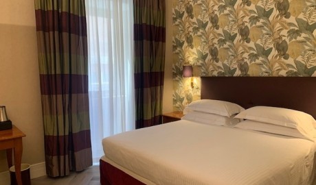 Modern City Hotel image