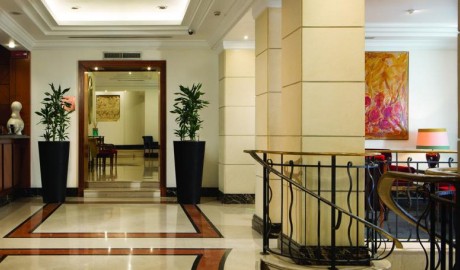 Modern City Hotel image