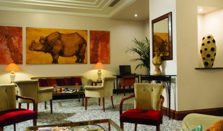 Modern City Hotel image