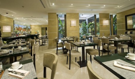 Modern City Hotel image