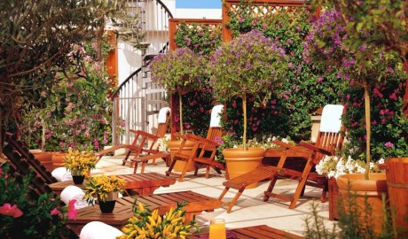 Modern City Hotel image