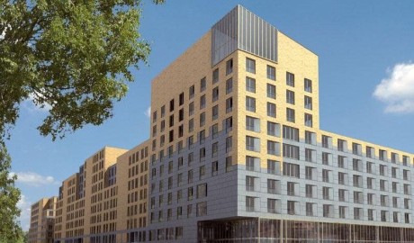 West Amsterdam Hotel image