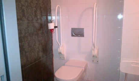 West Amsterdam Hotel image