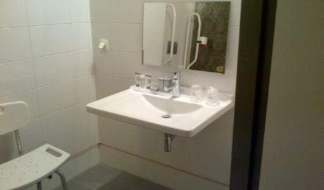 West Amsterdam Hotel image