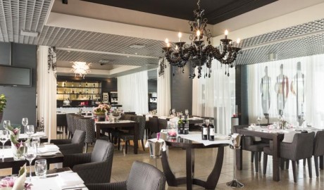 West Amsterdam Hotel image