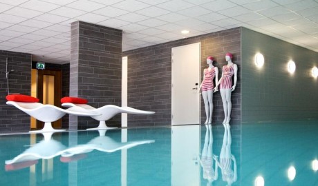 West Amsterdam Hotel image
