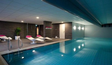 West Amsterdam Hotel image