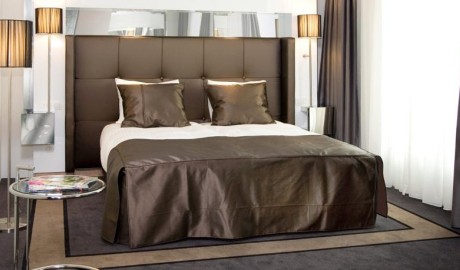 West Amsterdam Hotel image