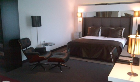 West Amsterdam Hotel image