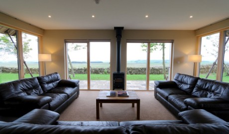 Pennine View Lodge image