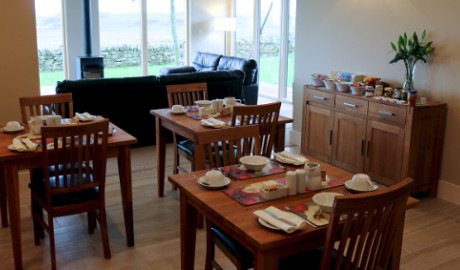 Pennine View Lodge image
