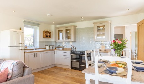 Hillside Retreat image
