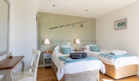 Hillside Retreat image