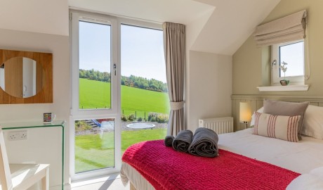 Hillside Retreat image