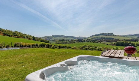 Hillside Retreat image