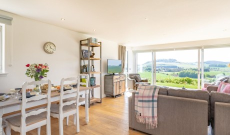 Hillside Retreat image