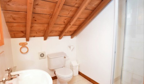 Luxury Barn conversion image