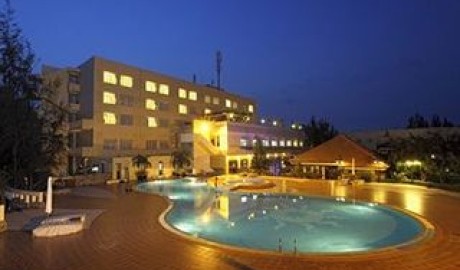 Sandy Beach Resort image