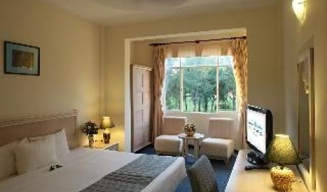 Sandy Beach Resort image