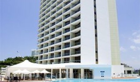 Luxurious Gold Coast Hotel image