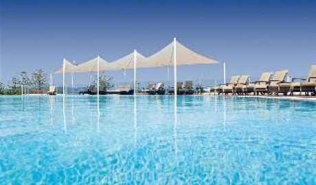 Luxurious Gold Coast Hotel image