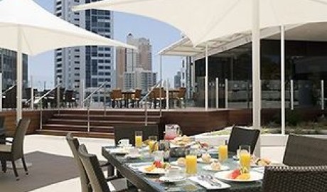 Luxurious Gold Coast Hotel image