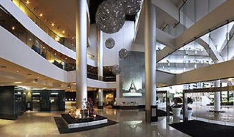 Luxurious Gold Coast Hotel image