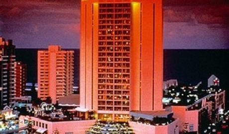 Luxurious Gold Coast Hotel image