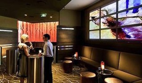 Luxurious Gold Coast Hotel image