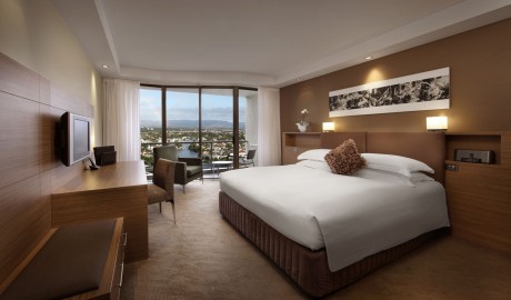 Luxurious Gold Coast Hotel image