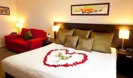 Country Inn image